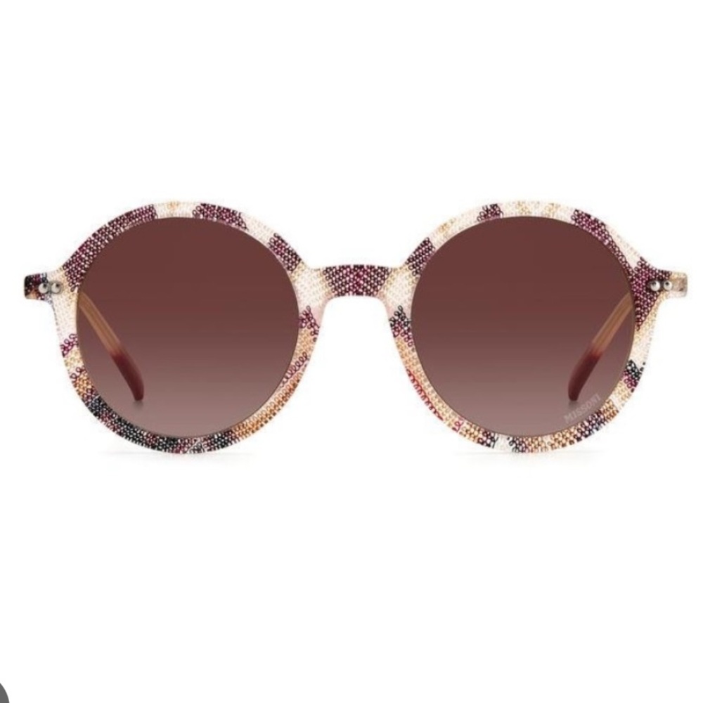 Missoni Sunglasses, New